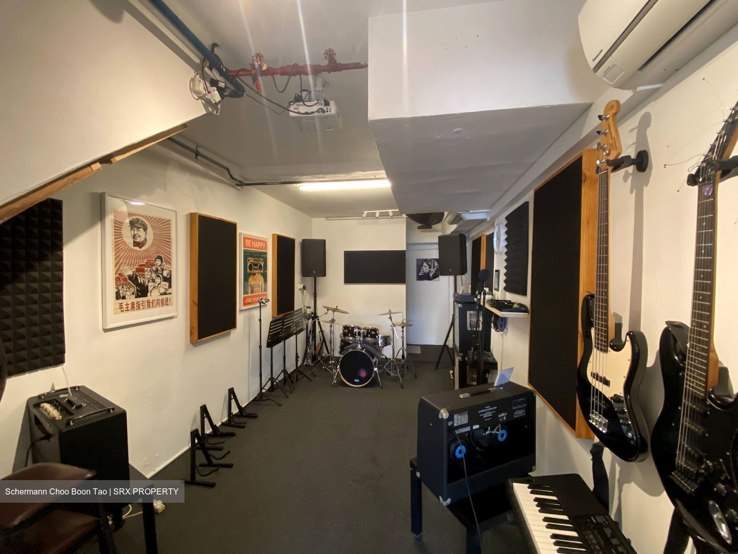 Little India Conservation Area (D8), Shop House #483527301